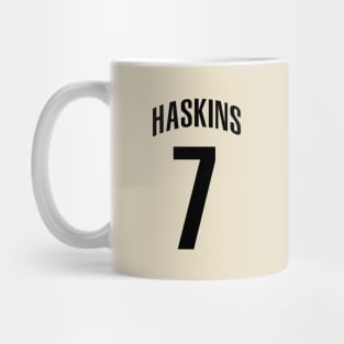 Dwayne Haskins Jr Mug